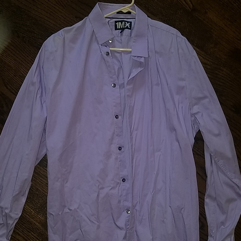 Men's shirt